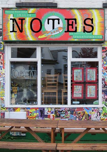 'Shop' by Phillip Babcock